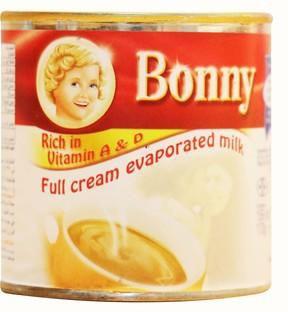 Bony Milk