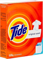 Tide-Washing Poweder