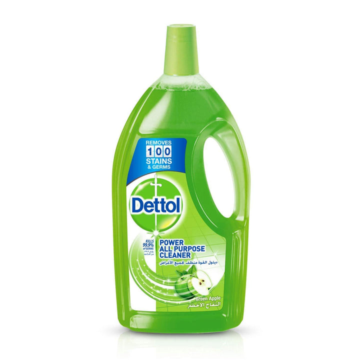 Dettol