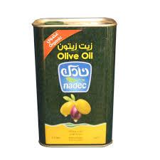 Nadec-Olive Oil