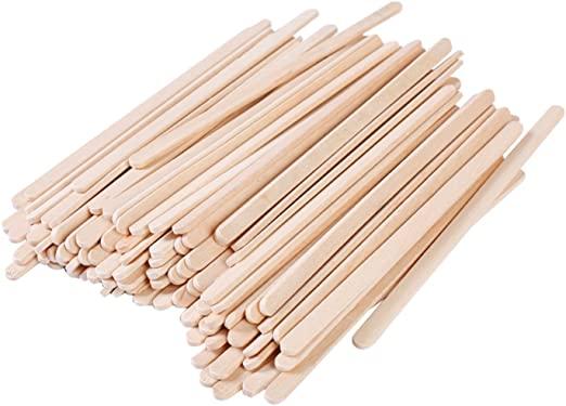 Wooden Stirrer