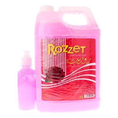 Rozzet-Hand Soap