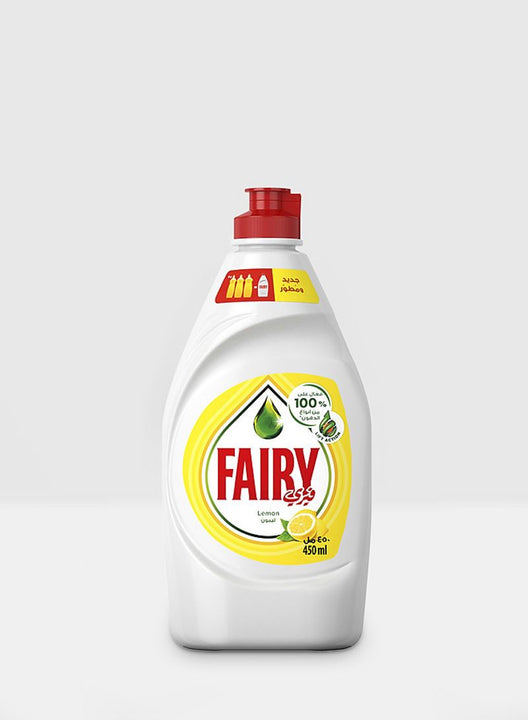 Fairy- Dish Cleaner