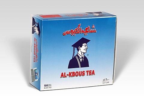 Kaboos-Tea Bags