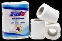 Zado-Toilet Tissues - Roll
