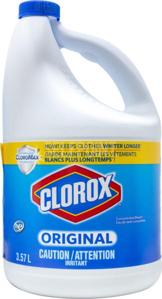 Clorox