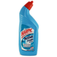 Harpic-Toilet Cleaner