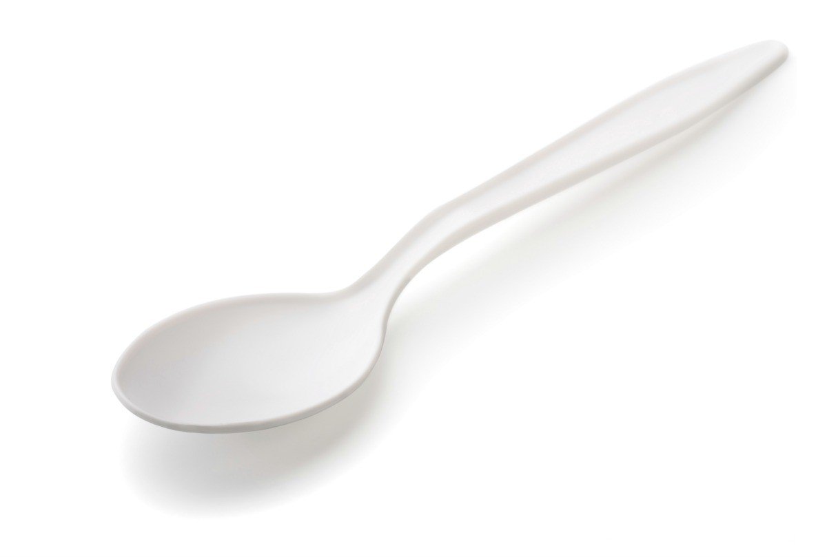 Awafi-Eating Spoon