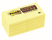 Post IT-Sticky Notes