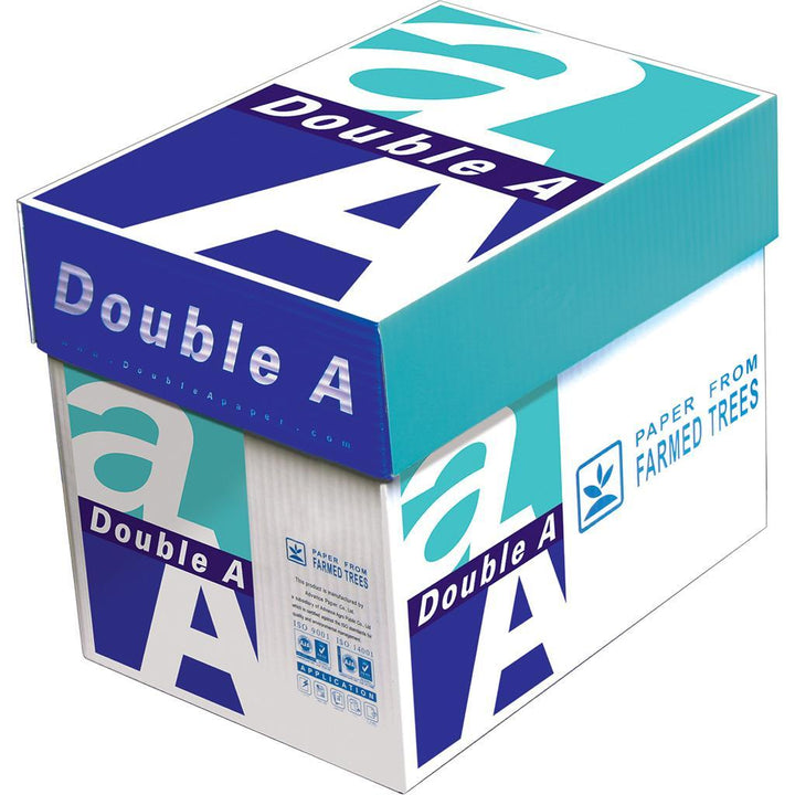 Double A-Copy Paper