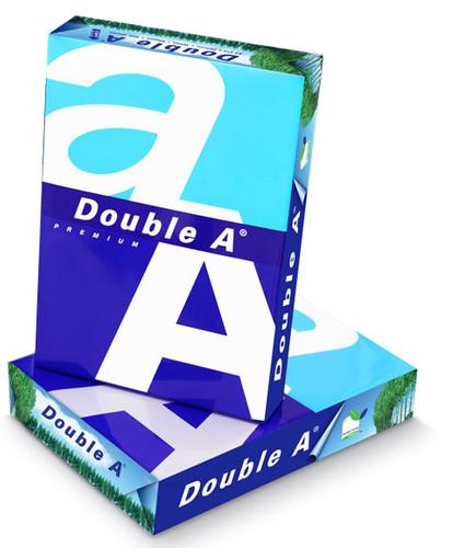 Double A-Copy Paper