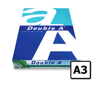 Double A-Copy Paper