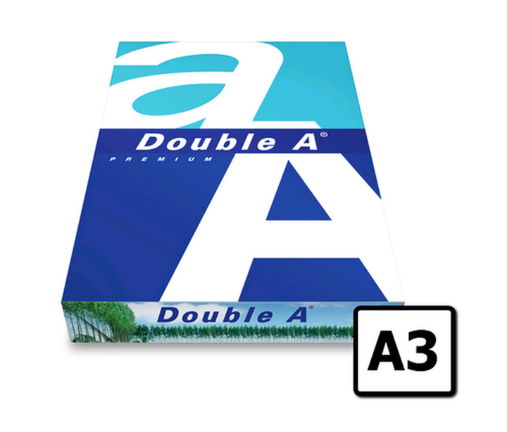 Double A-Copy Paper