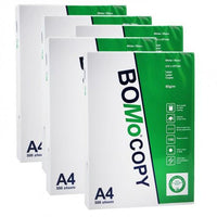 Bomo-Copy Paper