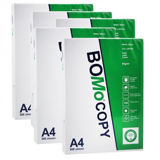 Bomo-Copy Paper