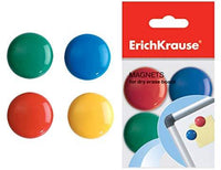 Magnets-  White Board Assorted