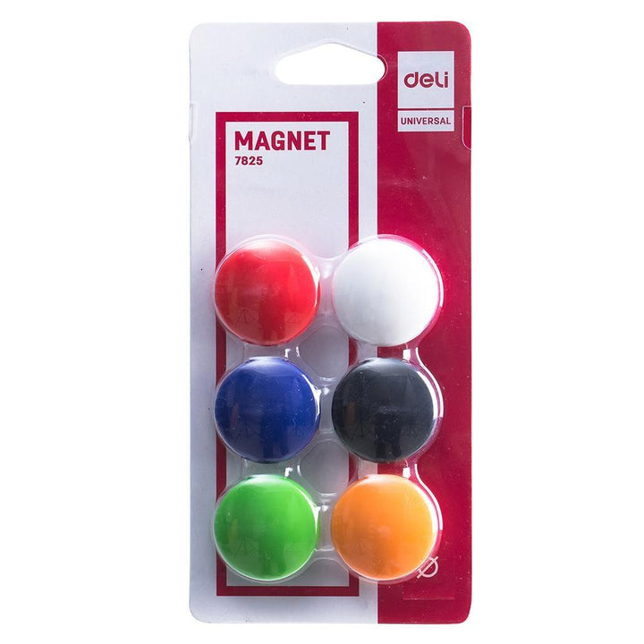 Magnets-  White Board Assorted