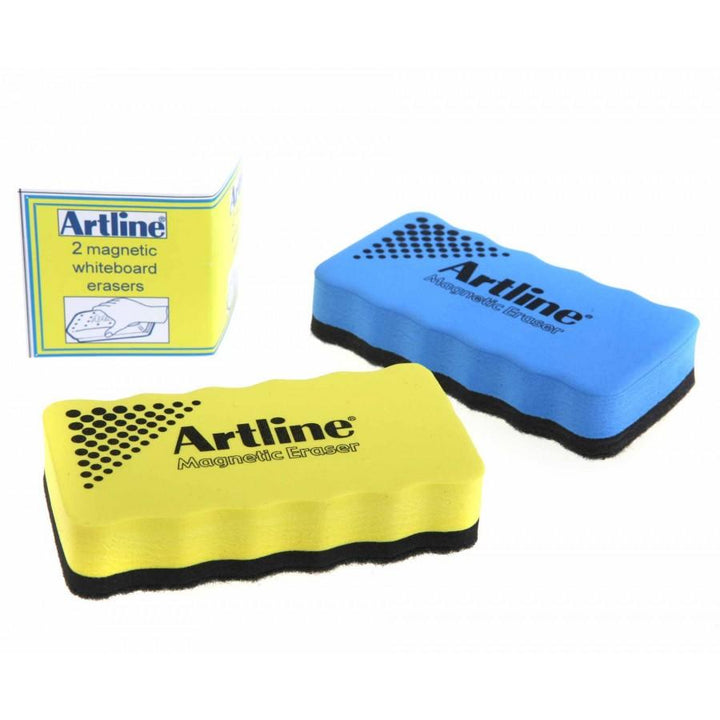 Artline- White Board Erasers