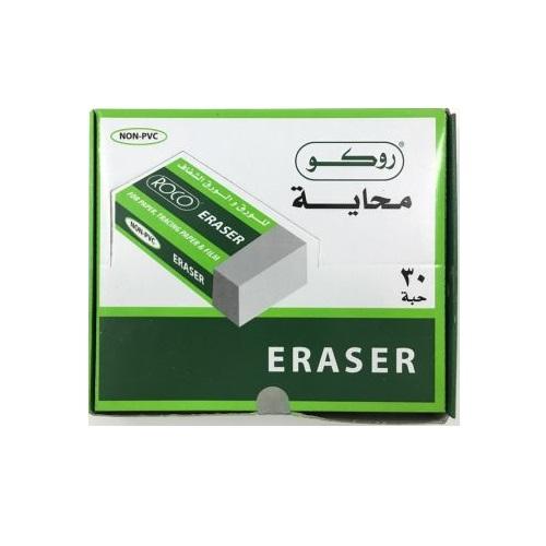 Roco-Eraser Med Size - 28825