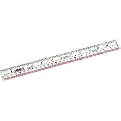 Roco-Plastic Ruler