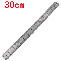 Steel-Ruler