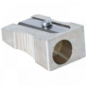 Roco-Sharpener Single Hole, Silver- 18050