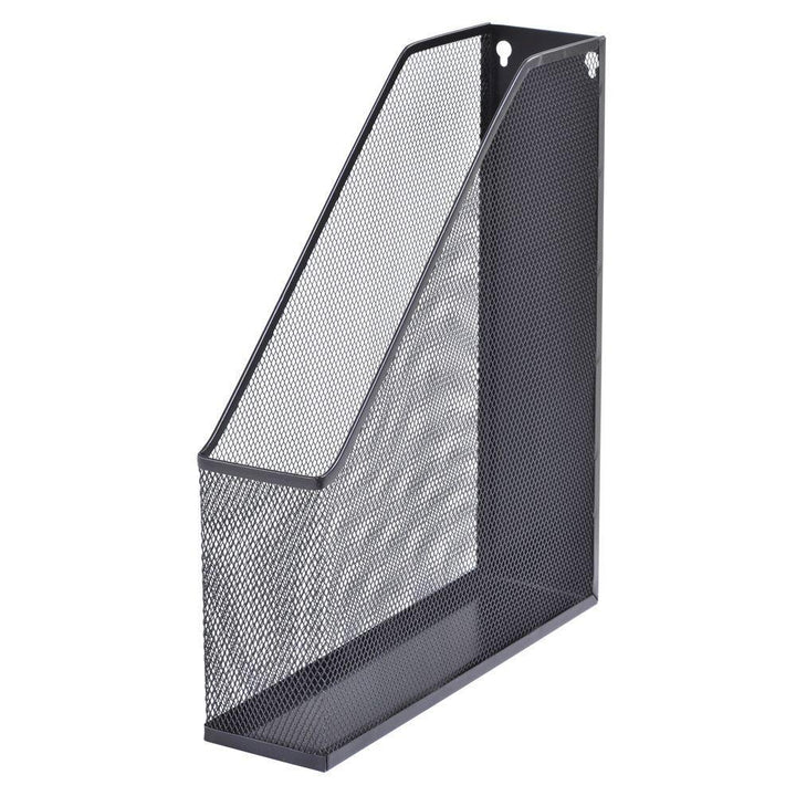 Meshdesk-Metal- magazine holder