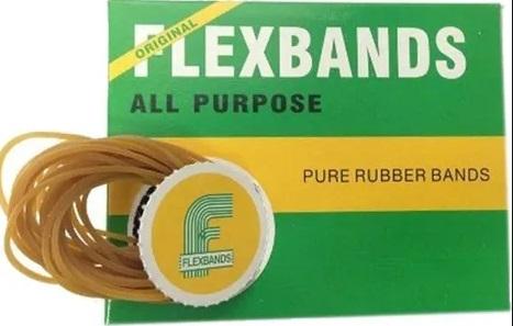 Flexband-Rubber Band