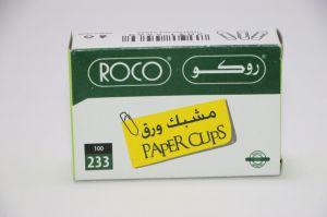 Roco-Paper Clip Small