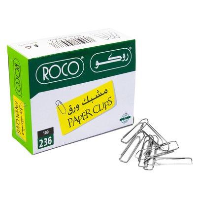 Roco-Paper Clip Medium