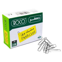 Roco-Paper Clip Medium