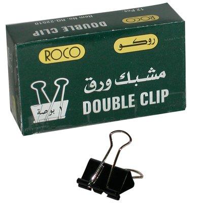 Roco-Binder Clips