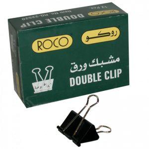 Roco-Binder Clips