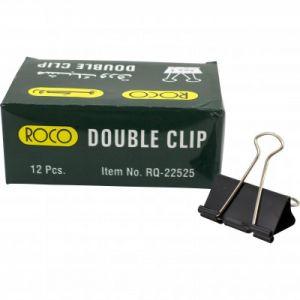 Roco-Binder clips