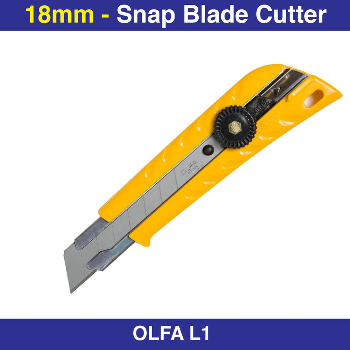 Olfa-Cutter