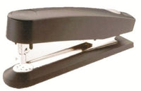 Novus-Stapler B4, grey