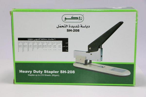 Roco-Stapler Heavy Duty
