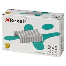 Rexal-Staples