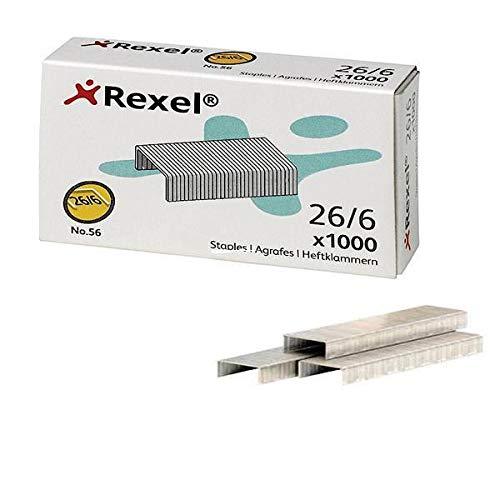 Rexal-Staples