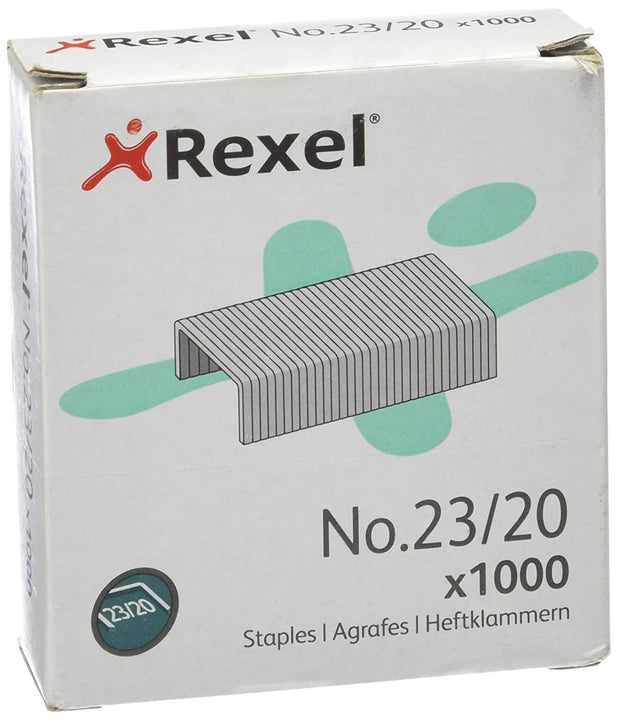 Rexal-Staples