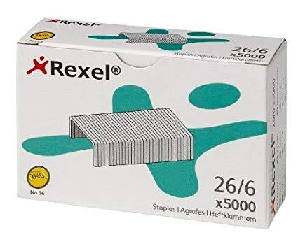 Rexal-Staples