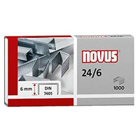 Novus-Staples