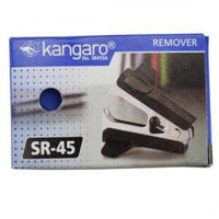 Kangro-Stapel Remover-SR-L 45 Black
