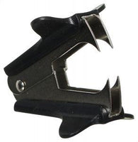 Novus-Stapel Remover B80, Black