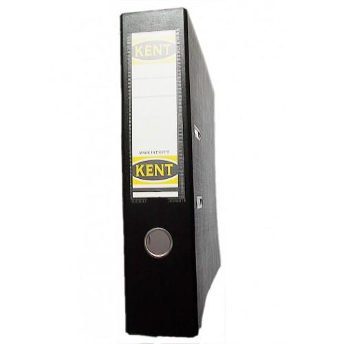 Kent-Box File Black Big