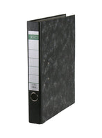 Roco-Box File Black Small