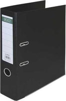 Roco-Box File Black Big