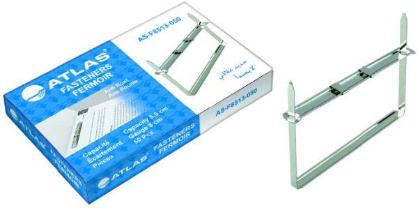 Atlas -Metal Fasteners