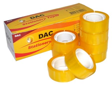 DAC-Tape-Adhesive Tape