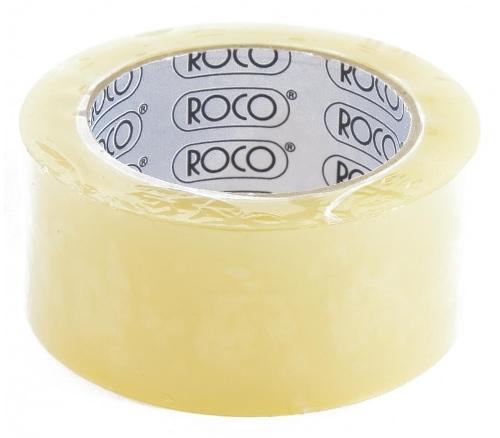 Roco packaging tape-havana